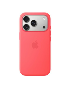 Accesorii APPLE iPhone 17 Pro Silicone Case with MagSafe...