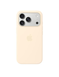 Accesorii APPLE IPHONE 17 PRO SILICONE CASE YW