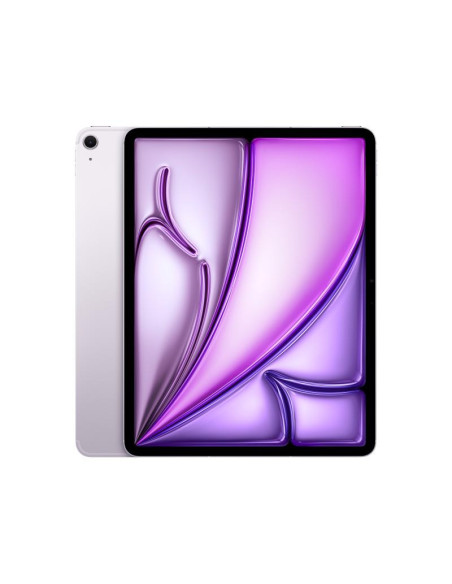 Tablete APPLE iPAD AIR 13 M4 WiFi&Cell 128GB PURPLE