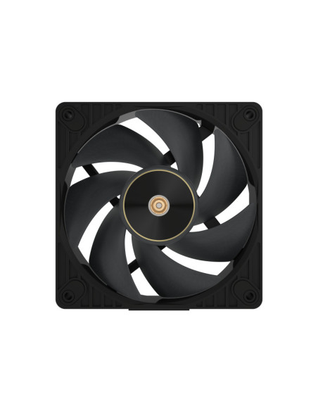 Carcase ASUS Carcasa ASUS ProArt PF120 Fan PWM Black, Mid Tower, Black