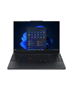 Laptop LENOVO E16 G3 WQXGA U7-258V 32 1Ts 3YO DOS