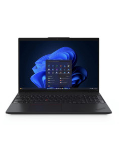 Laptop LENOVO Laptop Business Lenovo ThinkPad L16 Gen 2,...
