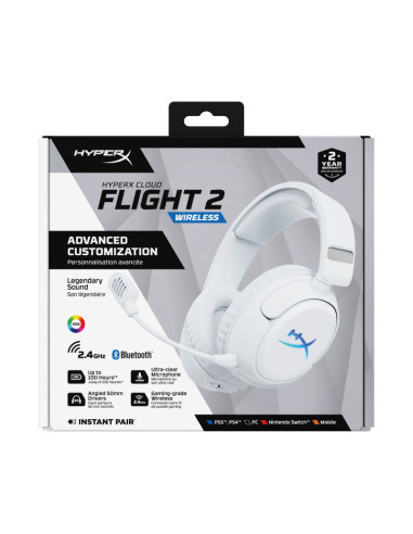Casti audio HP Casti Gaming Head-band HyperX...