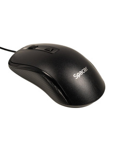 Kit mouse tastatura SPACER Kit Wired tastatura si mouse... 2