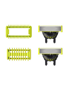 Accesorii PHILIPS Set 2 rezerve OneBlade Philips QP624/50 2