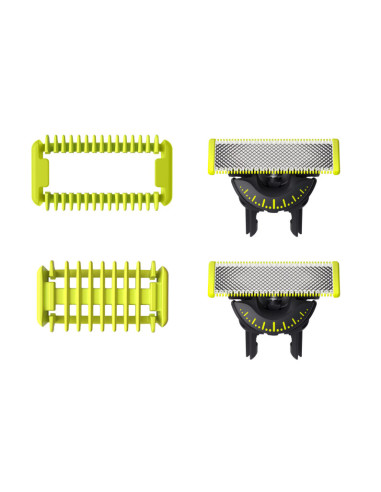 Accesorii PHILIPS Rezerva OneBlade QP624/50,...