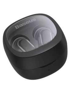 Casti audio BASEUS Casti In-ear Baseus Bowie WM02,...