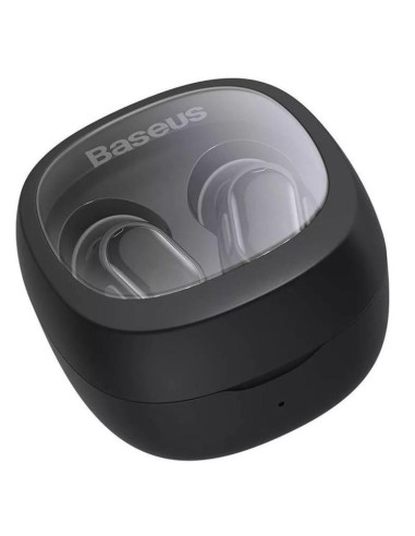 Casti audio BASEUS Casti In-ear Baseus Bowie...
