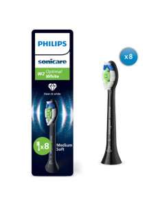 Accesorii PHILIPS Set 8 rezerve periuta Philips HX6068/88 2