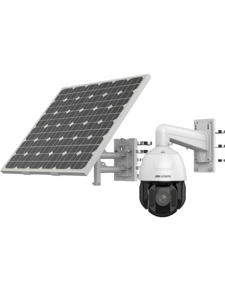 Camere supraveghere IP HIKVISION Camera de supraveghere IP PTZ 4MP Hikvision DS-2DE5425IWG-K/4G, lentila varifocala: 4.8-120mm,