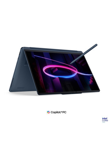 Laptop LENOVO YG9 2in1 14T 2.8K U7 355 32 1TB...