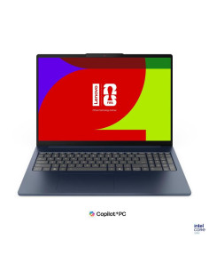 Laptop LENOVO IP S5 16 WUXGA U7-355 16GB 1TB UMA DOS