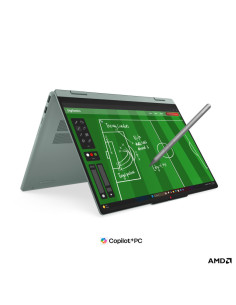 Laptop LENOVO Laptop Consumer LENOVO IdeaPad 5 2-in-1...