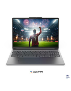 Laptop LENOVO IP 5P 16 2.8K U7 356H 32GB 1TB 5050 DOS