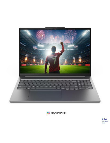Laptop LENOVO Laptop Consumer Lenovo IdeaPad...