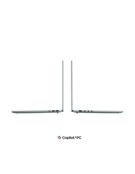 Laptop LENOVO IP S5 14 2.8K U7-356H 32GB 1TB UMA DOS