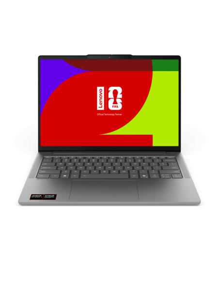 Laptop LENOVO Laptop Consumer LENOVO IdeaPad Slim 5 14AHP11, cu procesor Ryzen 7 260, 14'' IPS, 16 GB DDR5, 512 GB SSD, AMD Rade