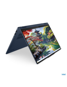 Laptop LENOVO IP 5 2-in-1 16T U7 255H 16GB 1TB UMA DOS
