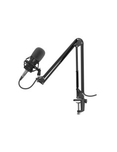 Microfoane GENESIS Microfon Genesis Radium 300 STUDIO XLR n