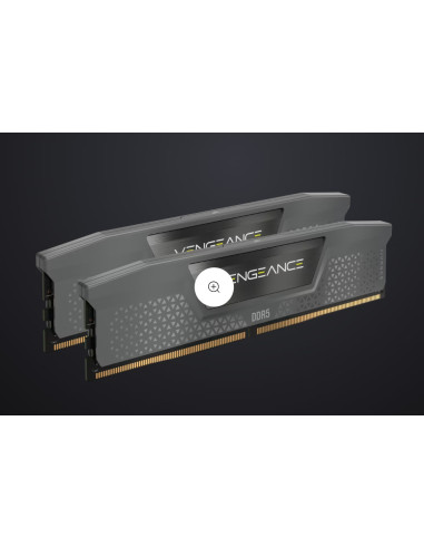 Memorii RAM Desktop CORSAIR CR VENGEANCE 16GB...