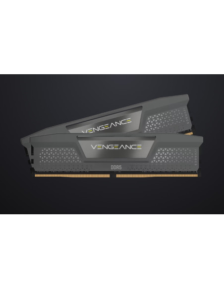 Memorii RAM Desktop CORSAIR CR VENGEANCE 16GB (2x8GB) DDR5 KIT