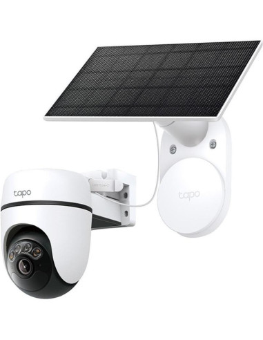 Camere supraveghere IP TP-LINK Solar-Powered...