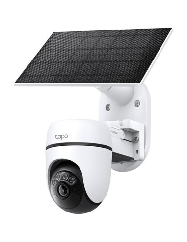 Camere supraveghere IP TP-LINK Solar-Powered...