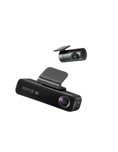 Camere Auto 70mai Dash Cam 4K M800 HDR Set M800-2