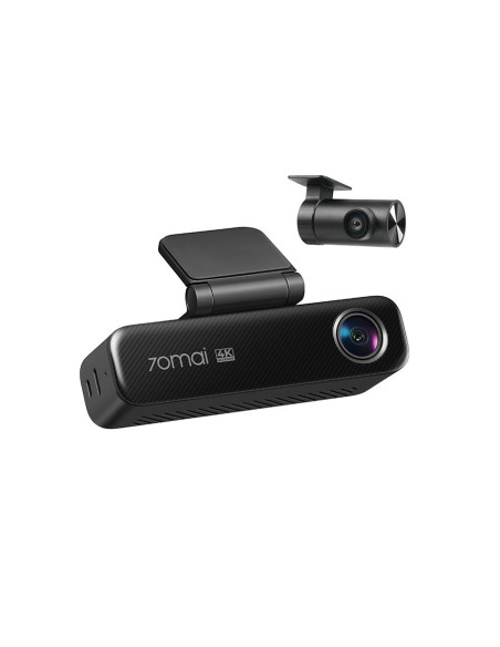 Camere Auto 70mai Dash Cam 4K M800 HDR Set M800-2