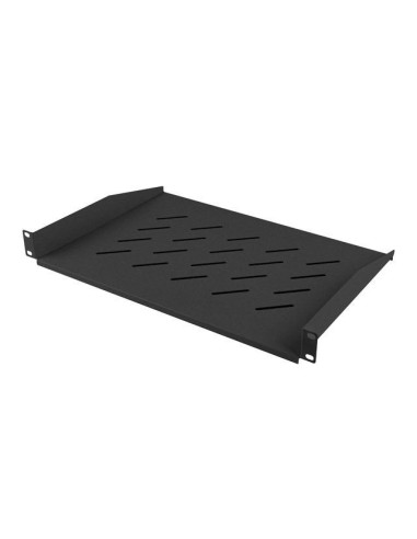 Accesorii LANBERG Poliță fixă 19" 1U / 483x315...