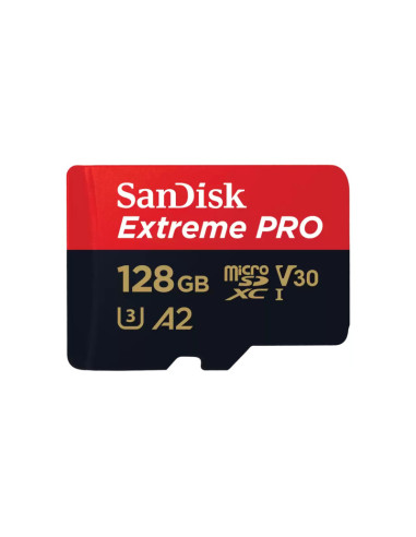 Carduri memorie SanDisk Extreme PRO. Capacity:...