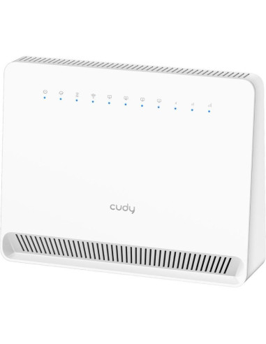 Routere Wireless CUDY Router WiFi AC1200 4G LTE...
