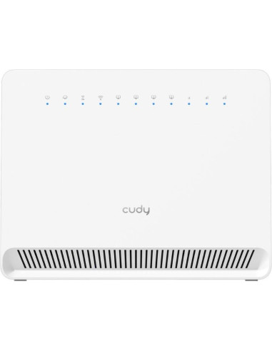 Routere Wireless CUDY Router WiFi AC1200 4G LTE...