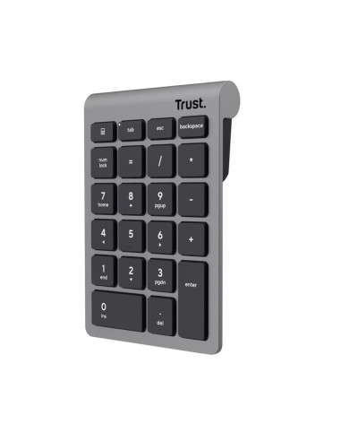 Tastaturi TRUST Tastatura Trust Xalax,...