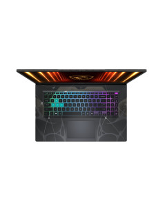 Laptop MSI Cyborg 15 FHD CORE5 210H 16 512 5050 DOS 2