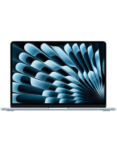 Laptop APPLE MacBook Air 15.3" Retina/Apple M5 (CPU...