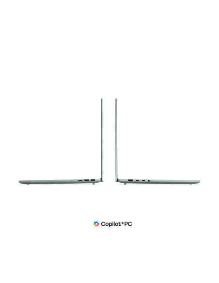 Laptop LENOVO Laptop Consumer Lenovo IdeaPad Slim 5 14AGP11, cu procesor Ryzen AI 5 430, 14'' OLED, 16 GB DDR5, 1 TB, AMD Radeon