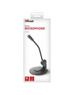 Microfoane TRUST Microfon Trust Primo Slim, tip...