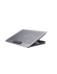 Stand & cooling pad TRUST Stand cooling laptop Trust Exto