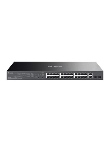 Switch-uri TP-LINK Switch TP-Link ES228GP...