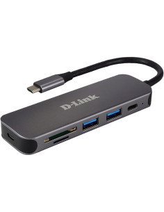 Docking station D-LINK Docking station D-LINK DUB-2325,...