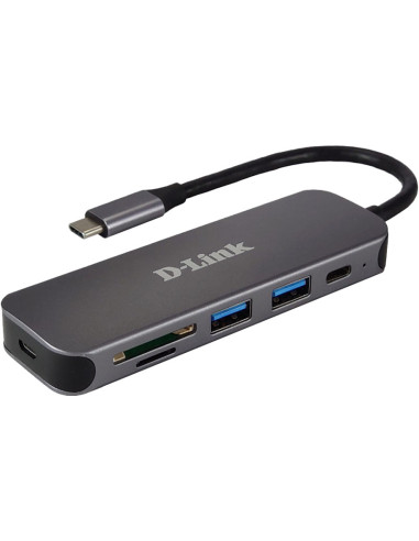 Docking station D-LINK Docking station D-LINK...
