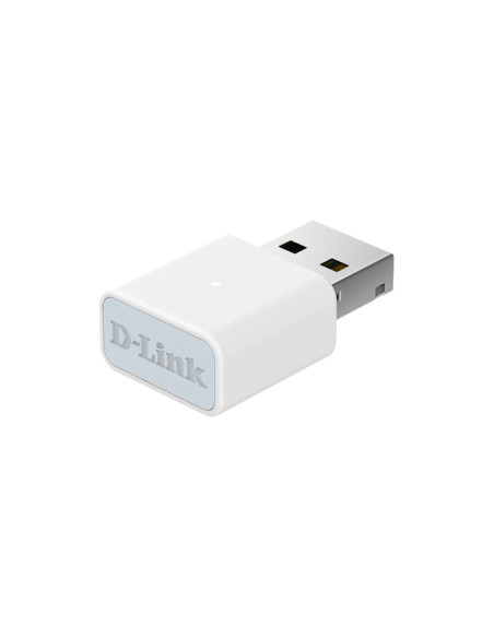 Routere Wireless D-LINK Adaptor Wireless DLink AN3U, USB 2.0 alb