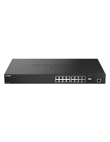 Switch-uri D-Link DMS-1250-18/E. Switch type:...