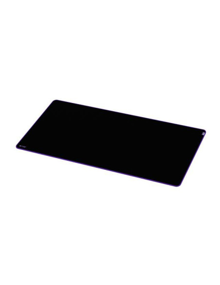 Mouse pad FURY Mousepad Fury Yari Speed XXL, material textil-cauciuc, dimensiuni 1200 x 600 x 3mm, negru