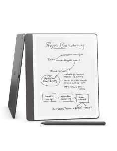 Tablete grafice Amazon Kindle Scribe 2024 32GB Premium P