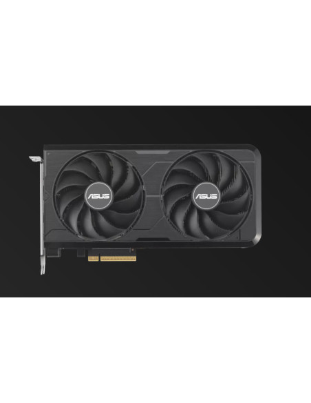 Placi video ASUS Placa video ASUS GeForce RTX 5060 Ti, 16GB GDDR7, PCI Express 5.0, 128bit
