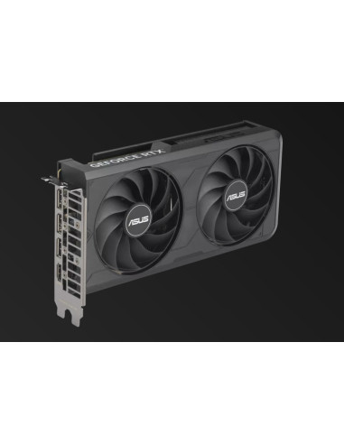 Placi video ASUS Placa video ASUS GeForce RTX...