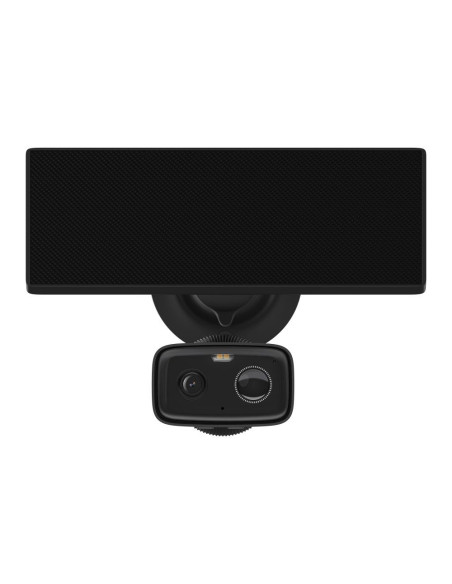 Camere supraveghere IP TP-LINK Tapo Solar-Powered Security Camera Kit, Image Sensor: 1/3" Progressive Scan CMOS Sensor, Lens: Fo