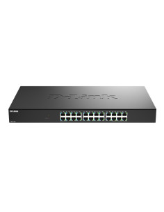 Switch-uri D-Link DMS-1024. Switch type: Unmanaged. Basic...